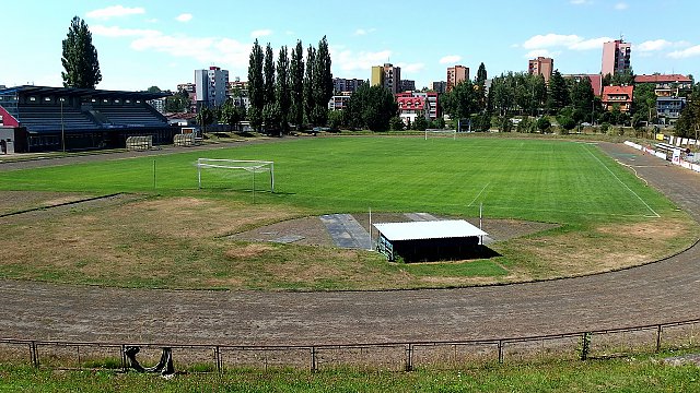 Hodnocení uplynulé sezóny MUŽI "A" 2018/2019