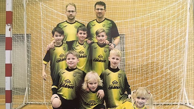 Primus Příbor Cup    2.místo 
