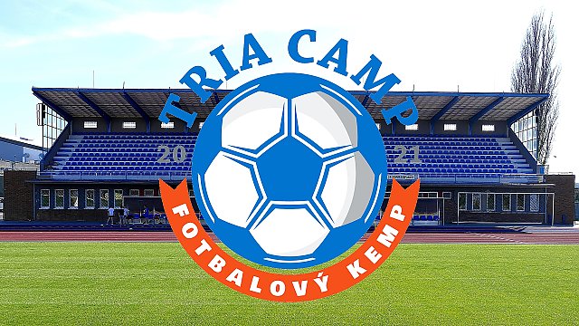 TRIA CAMP opět i v Novém Jičíně