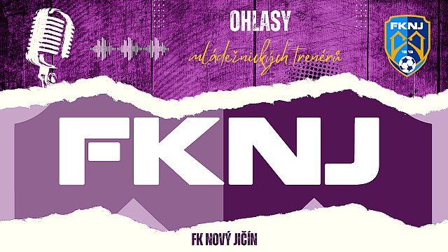Ohlasy mládežnických trenérů FK Nový Jičín