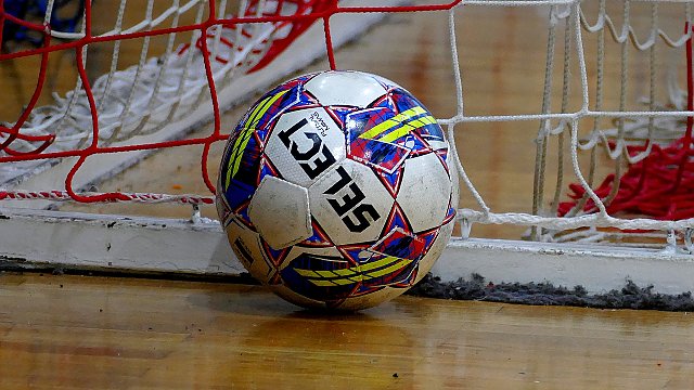Nový Jičín uspořádá dva halové mládežnické turnaje