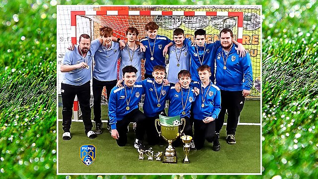 Novojičínští starší žáci ovládli bohumínský Bospor Cup